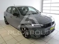 2023 Opel Corsa