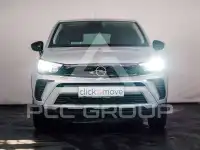 2023 Opel CrosslandX