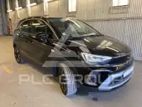 2023 Opel CrosslandX
