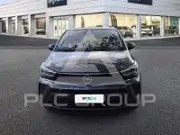 2023 Opel CrosslandX