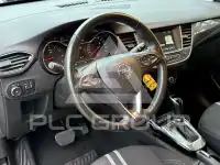 2023 Opel CrosslandX