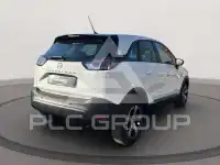 2023 Opel CrosslandX