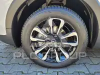 2023 Opel CrosslandX