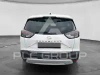 2023 Opel CrosslandX