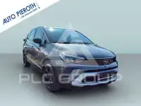 2023 Opel CrosslandX