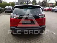 2023 Opel CrosslandX