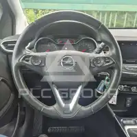 2023 Opel CrosslandX