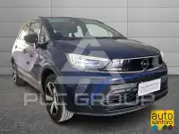 2023 Opel CrosslandX