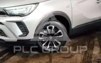 2023 Opel CrosslandX
