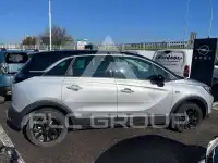 2023 Opel CrosslandX