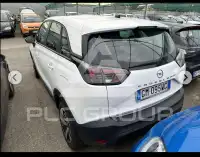2023 Opel CrosslandX