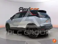 2023 Opel CrosslandX