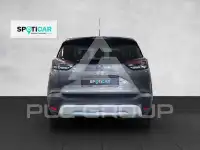 2023 Opel CrosslandX
