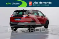 2023 Opel CrosslandX