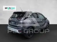 2023 Opel CrosslandX