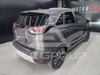 2023 Opel CrosslandX