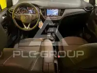 2023 Opel CrosslandX