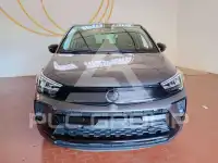 2023 Opel CrosslandX