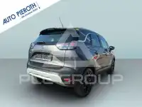 2023 Opel CrosslandX