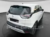 2023 Opel CrosslandX