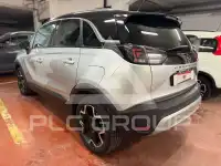 2023 Opel CrosslandX