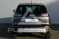 2023 Opel CrosslandX