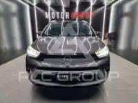 2023 Opel CrosslandX