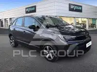 2023 Opel CrosslandX