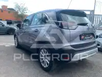 2022 Opel CrosslandX