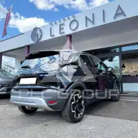 2023 Opel CrosslandX