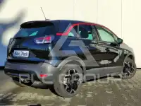 2023 Opel CrosslandX