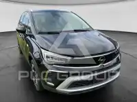 2023 Opel CrosslandX