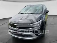 2023 Opel CrosslandX