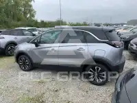 2023 Opel CrosslandX