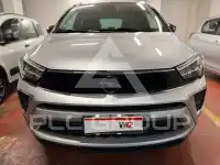 2023 Opel CrosslandX