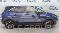 2023 Opel CrosslandX