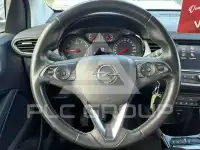 2023 Opel CrosslandX