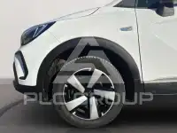 2023 Opel CrosslandX