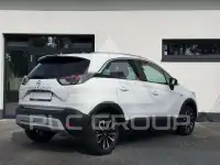 2023 Opel CrosslandX