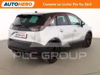 2023 Opel CrosslandX