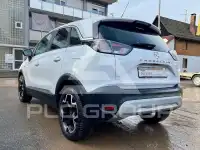 2023 Opel CrosslandX