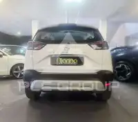 2023 Opel CrosslandX