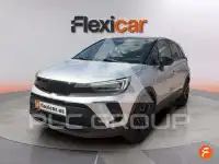 2023 Opel CrosslandX