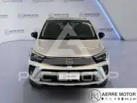 2023 Opel CrosslandX