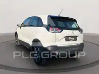 2023 Opel CrosslandX