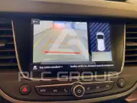 2023 Opel CrosslandX