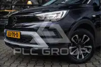 2023 Opel CrosslandX