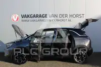 2023 Opel CrosslandX
