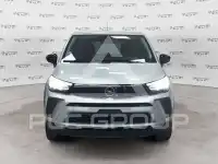 2023 Opel CrosslandX
