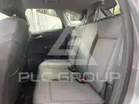 2022 Opel CrosslandX